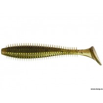 Fox Rage Spikey Shad 6cm, Watermelon Fox Rage Spikey Shad 6cm, Watermelon