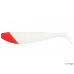 Shad Fox Rage Zander Pro 7.5 cm ,Red Head