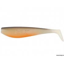 Shad Fox Rage Zander Pro 7.5 cm ,Hot Olive Shad Fox Rage Zander Pro 7.5 cm ,Hot Olive
