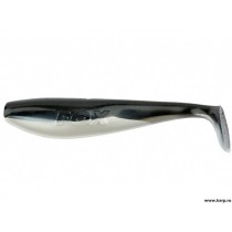 Shad Fox Rage Zander Pro 7.5cm ,Black n White Shad Fox Rage Zander Pro 7.5cm ,Black n White