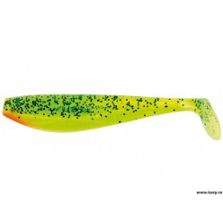 Shad Fox Rage Zander Pro 7.5cm ,Lemon Tiger