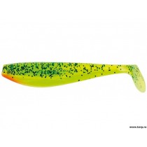 Shad Fox Rage Zander Pro 7.5cm ,Lemon Tiger