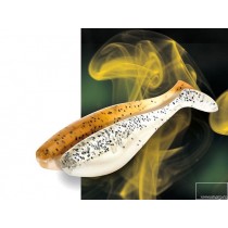 Shad Fox Rage Zander Pro 7.5cm ,Lemon Tiger