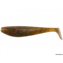 Shad Fox Rage Zander Pro 7.5cm ,Motor Oil
