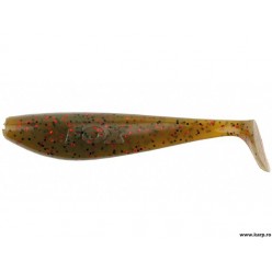 Shad Fox Rage Zander Pro 12cm, Motor Oil