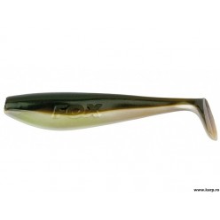 Shad Fox Rage Zander Pro 12cm ,Arkansas Shiner