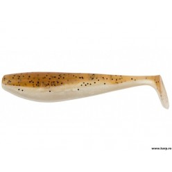 Shad Fox Rage Zander Pro 10cm, Brownie