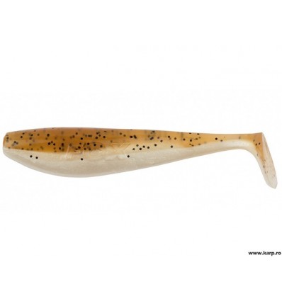 Shad Fox Rage Zander Pro 10cm, Brownie