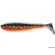 Fox Spikey Shad Glitterbug 9cm