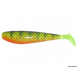 Fox Zander Pro Shad Natural Perch 10cm