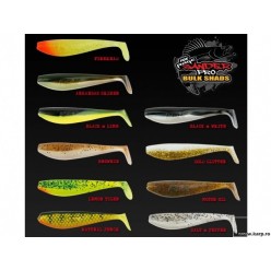 Fox Zander Pro Shad Natural Perch 10cm 2