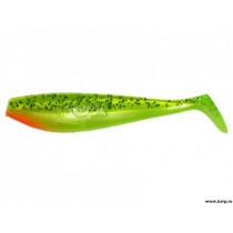Fox Zander Pro Shad Lemon Tiger 10cm