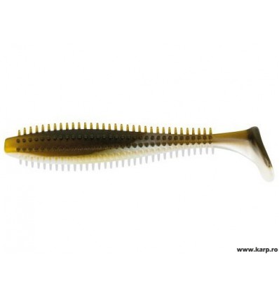 Fox Spikey Shad Arkansas Shiner 9cm