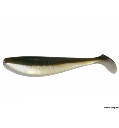 Fox Zander Pro Shad Arkansas Shiner 10cm
