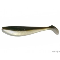 Fox Zander Pro Shad Arkansas Shiner 10cm