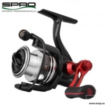  MULINETA SPRO CUSTOM 6+1BB