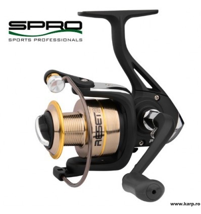 MULINETA SPRO RESET 3+1 BB