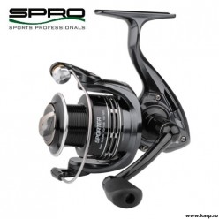 Mulineta Spro Sporter 3+1 BB