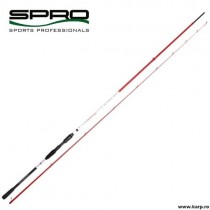 Lanseta Spro Insync 2.0 2.13m/17-38gr