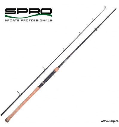 LANSETA SKYVOLT SPINNING 2.10M A 20-45 GR