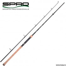 LANSETA SKYVOLT SPINNING 2.10M A 20-45 GR