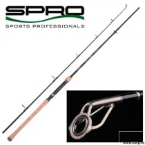 Lanseta Spro Skyvolt Spinning 2.40m, 42-75gr