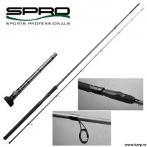 Lanseta Spro Mimic Spin 2.40m/10-30g