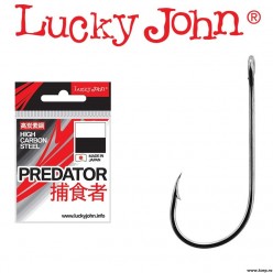 LUCKY JOHN CARLIG TRAILER 559
