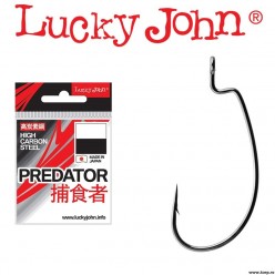 LUCKY JOHN CARLIG OFFSET 350