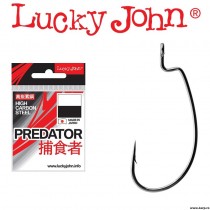 LUCKY JOHN CARLIG OFFSET 350