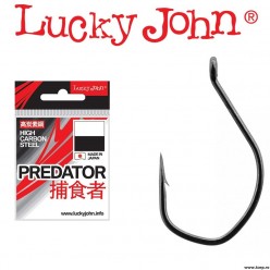LUCKY JOHN CARLIG DROP-SHOT 520
