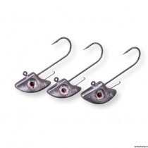 Kit Jiguri Savage Gear Stand Up Nr.2/0 , 3 buc/plic