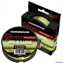 Fir Cormoran Cortest Jig & Lure 135m Fir Cormoran Cortest Jig & Lure 135m