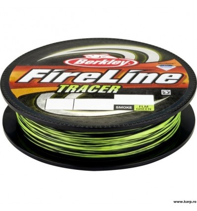 Fir Textil Berkley Fireline Tracer 110m