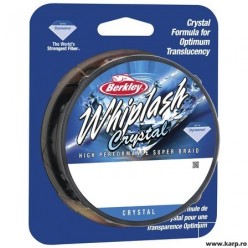 Fir Textil Berkley Whiplash Crystal New 2014 110m
