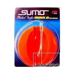 Method Mould DAM Sumo