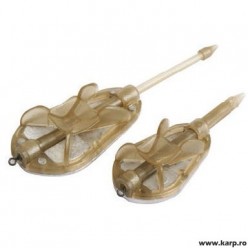 Momitor Guru Inline Method Feeder Small