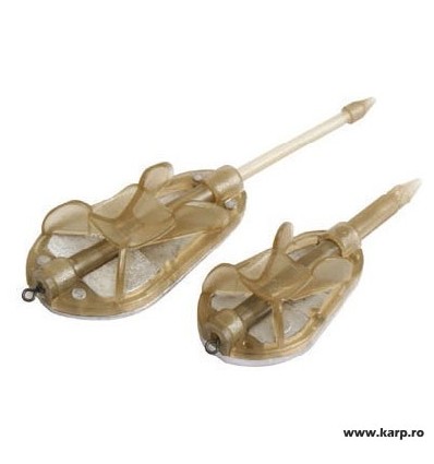 Momitor Guru Inline Method Feeder Small