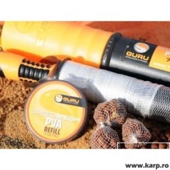 GURU XX PLASA SOLUBILA SISTEM SPEEDMASH 7M