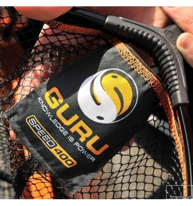 Cap Minciog Guru Competition 500