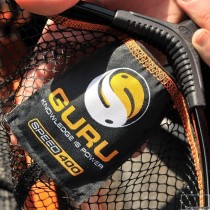 Cap Minciog Guru Speed 500 50x40x35cm Cap Minciog Guru Speed 500 50x40x35cm