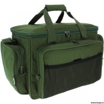 NGT GEANTA INSULATED GREEN CARRYALL 709