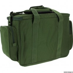 NGT GEANTA INSULATED GREEN CARRYALL 709 2