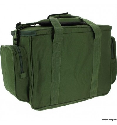 NGT GEANTA INSULATED GREEN CARRYALL 709