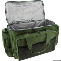 NGT GEANTA INSULATED GREEN CARRYALL 709
