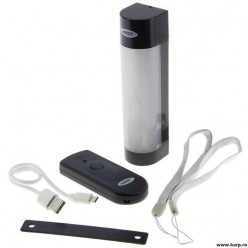 LAMPA DE CORT NGT SMALL + POWER BANK SYSTEM
