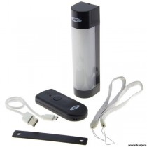 LAMPA DE CORT NGT SMALL + POWER BANK SYSTEM LAMPA DE CORT NGT SMALL + POWER BANK SYSTEM