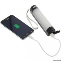 LAMPA DE CORT NGT SMALL + POWER BANK SYSTEM LAMPA DE CORT NGT SMALL + POWER BANK SYSTEM