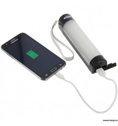 LAMPA DE CORT NGT LARGE + POWER BANK SYSTEM