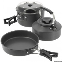 NGT COOK SET 3 PIESE NGT COOK SET 3 PIESE